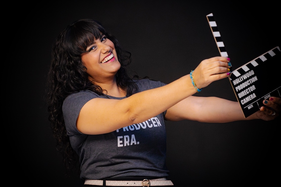 Rosa Camero, Founder of Ramiro AI