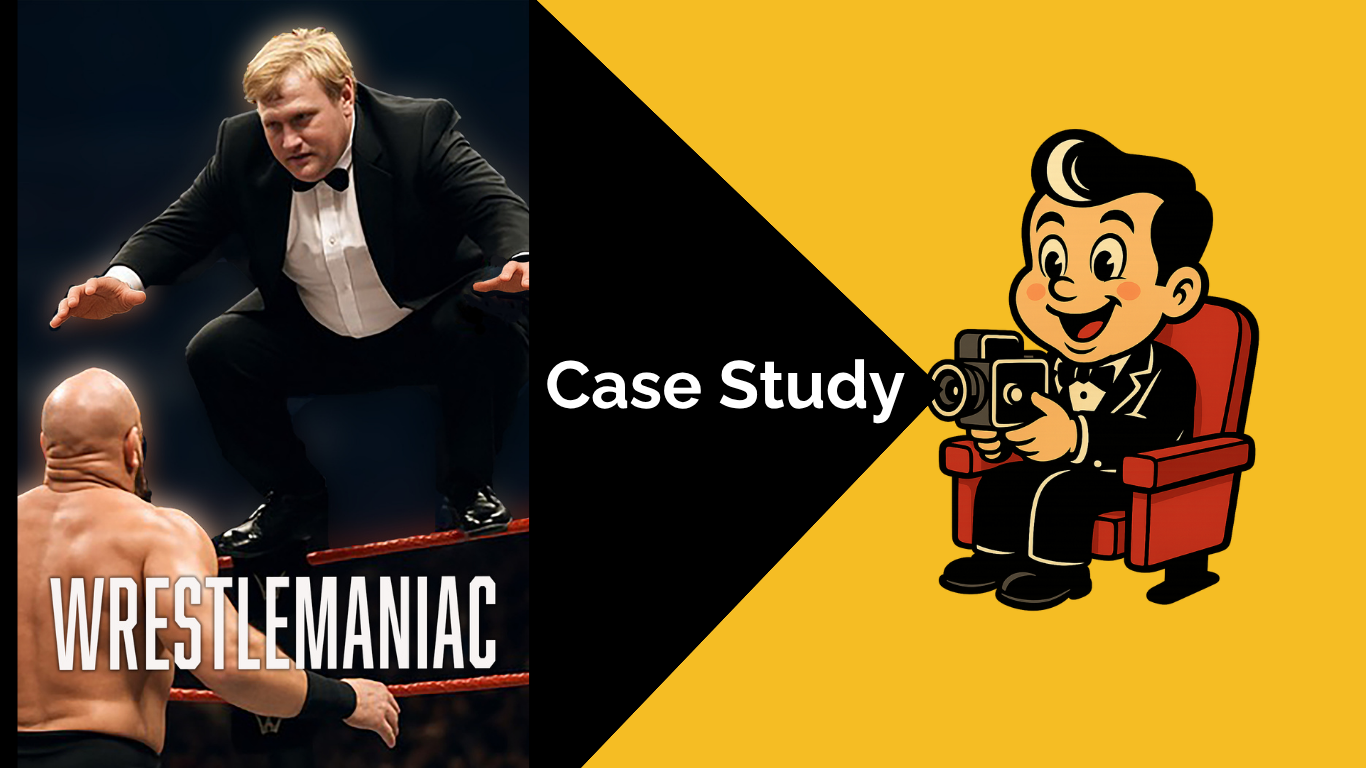 How a 25-Year-Old Film Found a New Audience on Tubi — One Post at a Time