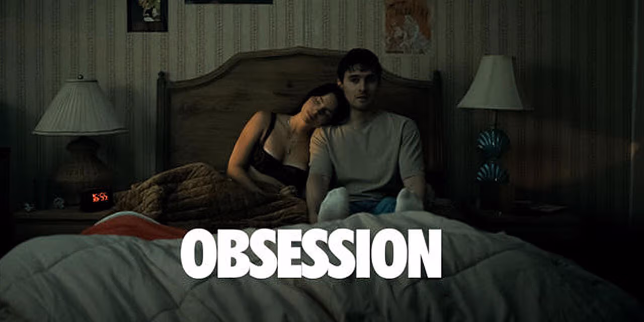 From $800 and No Distribution to a $15M Deal: The Obsession Film Distribution Roadmap