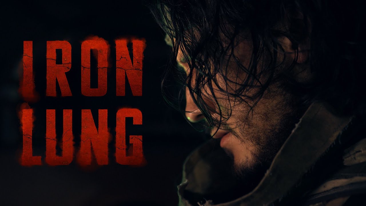 The Iron Lung Film Distribution Roadmap: How Markiplier Released a Film on 4,000 Screens Worldwide Without a Distributor