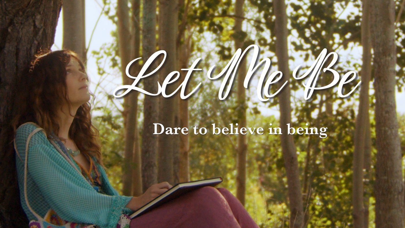 How to Start Marketing Your Film - The Let Me Be Story