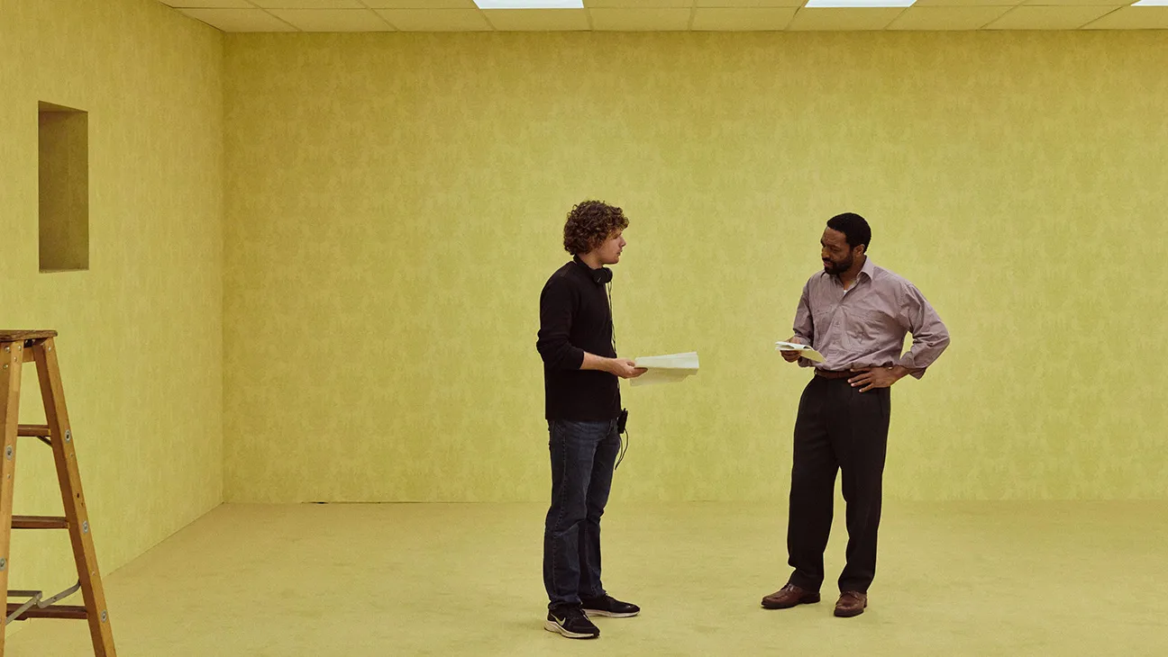 The Backrooms Film Roadmap and The One Negotiation Lesson You Need to Take