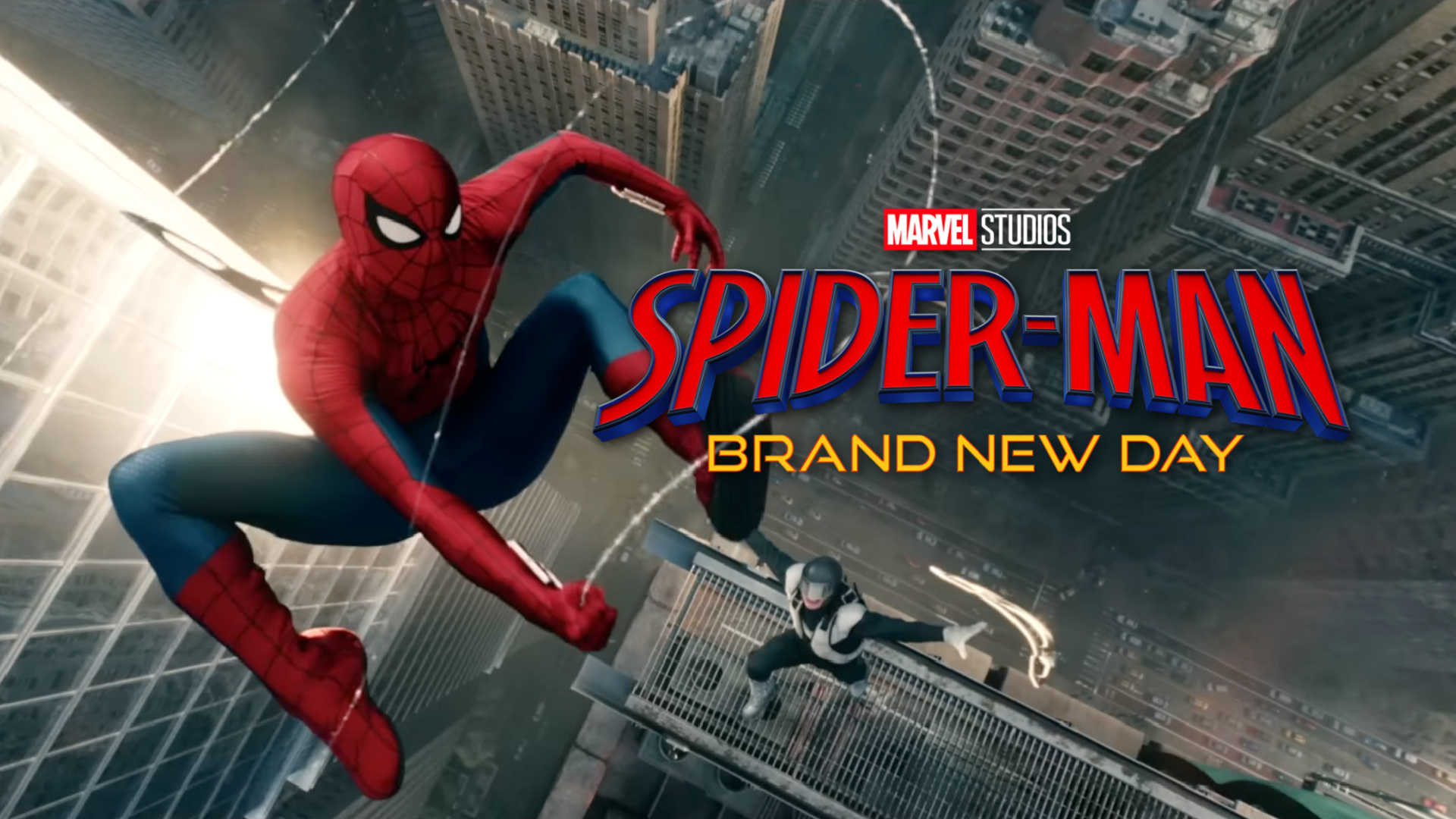 What the Spider-Man: Brand New Day Premiere Teaches Filmmakers About Collaboration