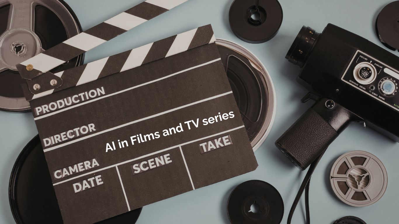 How Audiences Are Already Normalising AI in Films and TV series