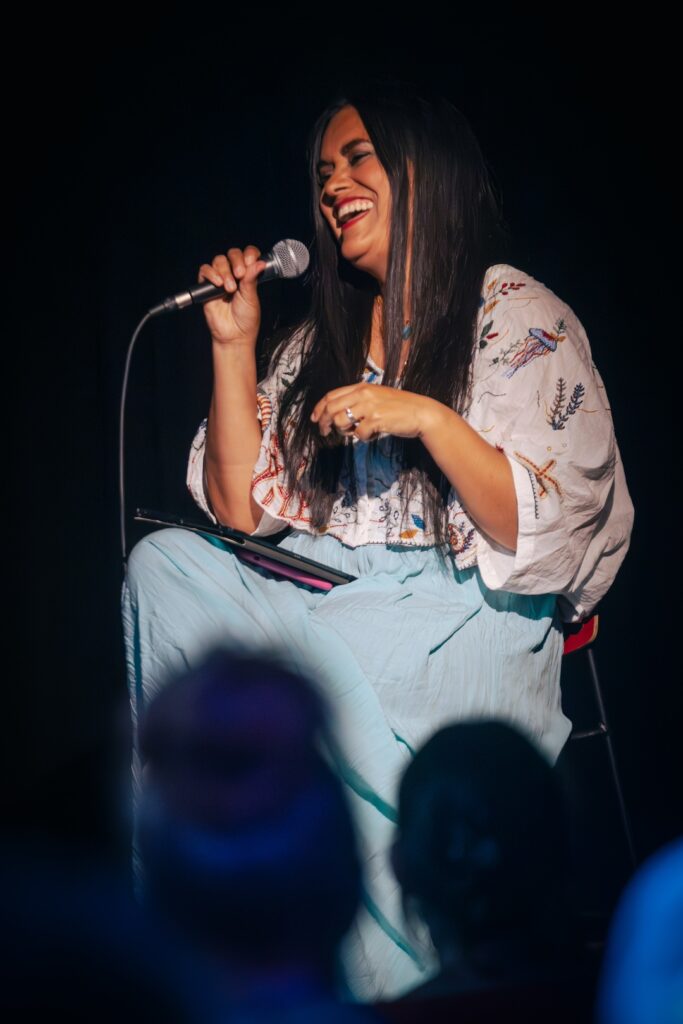 Photo of Rosa Camero